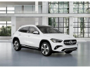 Thumbnail image of 2025 Mercedes-Benz GLA at MercedesBenzOfNovi of Novi, MI