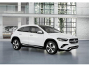 Thumbnail image of 2025 Mercedes-Benz GLA at MercedesBenzOfNovi of Novi, MI