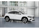 Thumbnail image of 2025 Mercedes-Benz GLA at MercedesBenzOfNovi of Novi, MI