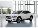 Thumbnail image of 2025 Mercedes-Benz GLA at MercedesBenzOfNovi of Novi, MI