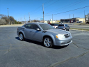 Thumbnail image of 2014 Dodge Avenger at Winfield Motors Wichita