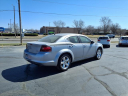 Thumbnail image of 2014 Dodge Avenger at Winfield Motors Wichita