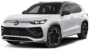 2025 Volkswagen Tiguan SE R-Line Black 4Motion at Volkswagen of West Islip