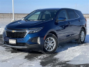 Thumbnail image of 2022 Chevrolet Equinox at Steve Schmitt Of Litchfield, Inc.