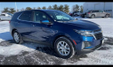 Thumbnail image of 2022 Chevrolet Equinox at Steve Schmitt Of Litchfield, Inc.