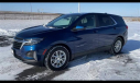 Thumbnail image of 2022 Chevrolet Equinox at Steve Schmitt Of Litchfield, Inc.