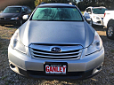Thumbnail image of 2012 Subaru Outback at Ganley Ford