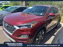 Thumbnail image of 2020 Hyundai TUCSON at RodeoFordUsed of Goodyear, AZ