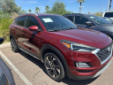Thumbnail image of 2020 Hyundai TUCSON at RodeoFordUsed of Goodyear, AZ