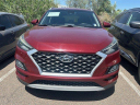 Thumbnail image of 2020 Hyundai TUCSON at RodeoFordUsed of Goodyear, AZ
