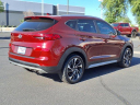 Thumbnail image of 2020 Hyundai TUCSON at RodeoFordUsed of Goodyear, AZ