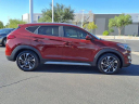 Thumbnail image of 2020 Hyundai TUCSON at RodeoFordUsed of Goodyear, AZ