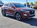 Thumbnail image of 2020 Hyundai TUCSON at RodeoFordUsed of Goodyear, AZ