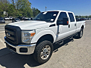 Thumbnail image of 2015 Ford F-250 Super Duty at A1 Taylor Auto Sales