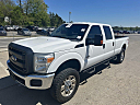 Thumbnail image of 2015 Ford F-250 Super Duty at A1 Taylor Auto Sales