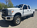 Thumbnail image of 2015 Ford F-250 Super Duty at A1 Taylor Auto Sales