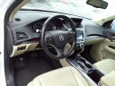 Thumbnail image of 2014 Acura MDX at Duncan Ford Chrysler