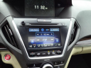 Thumbnail image of 2014 Acura MDX at Duncan Ford Chrysler