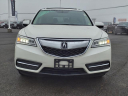 Thumbnail image of 2014 Acura MDX at Duncan Ford Chrysler
