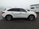 Thumbnail image of 2014 Acura MDX at Duncan Ford Chrysler