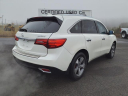 Thumbnail image of 2014 Acura MDX at Duncan Ford Chrysler