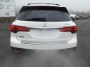 Thumbnail image of 2014 Acura MDX at Duncan Ford Chrysler