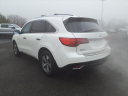 Thumbnail image of 2014 Acura MDX at Duncan Ford Chrysler