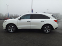Thumbnail image of 2014 Acura MDX at Duncan Ford Chrysler