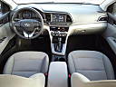 2020 Hyundai ELANTRA SEL at A & B Motors
