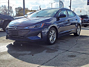 Thumbnail image of 2020 Hyundai ELANTRA at A & B Motors