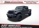 Thumbnail image of 2021 Jeep Gladiator at Sunrise Volkswagen of Fort Pierce
