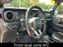2021 Jeep Gladiator High Altitude at Sunrise Volkswagen of Fort Pierce