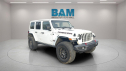Thumbnail image of 2022 Jeep Wrangler Unlimited at Bridgeton Auto Mall