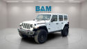 Thumbnail image of 2022 Jeep Wrangler Unlimited at Bridgeton Auto Mall
