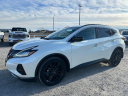 Thumbnail image of 2023 Nissan Murano at Van Motors Inc.