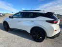 Thumbnail image of 2023 Nissan Murano at Van Motors Inc.