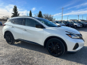 Thumbnail image of 2023 Nissan Murano at Van Motors Inc.