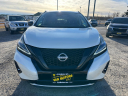 Thumbnail image of 2023 Nissan Murano at Van Motors Inc.