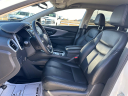 Thumbnail image of 2023 Nissan Murano at Van Motors Inc.