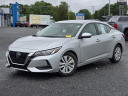 Thumbnail image of 2023 Nissan Sentra at Friendship Chevrolet Buick Gmc