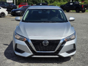 Thumbnail image of 2023 Nissan Sentra at Friendship Chevrolet Buick Gmc