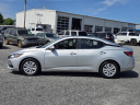 Thumbnail image of 2023 Nissan Sentra at Friendship Chevrolet Buick Gmc
