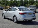 Thumbnail image of 2023 Nissan Sentra at Friendship Chevrolet Buick Gmc