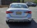 Thumbnail image of 2023 Nissan Sentra at Friendship Chevrolet Buick Gmc