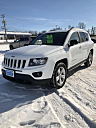 Thumbnail image of 2016 Jeep Compass at Ryan Phelps Auto Sales