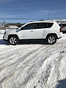 Thumbnail image of 2016 Jeep Compass at Ryan Phelps Auto Sales