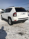 Thumbnail image of 2016 Jeep Compass at Ryan Phelps Auto Sales