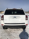 Thumbnail image of 2016 Jeep Compass at Ryan Phelps Auto Sales