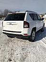 Thumbnail image of 2016 Jeep Compass at Ryan Phelps Auto Sales
