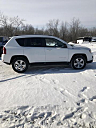 Thumbnail image of 2016 Jeep Compass at Ryan Phelps Auto Sales